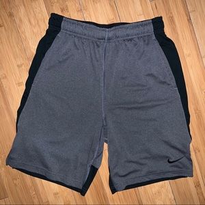 Nike Basketball Shorts